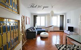 The Kolin Grand Downtown Apartment